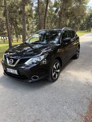 Nissan Qashqai 2016 4X4 DIESEL-thumb-3