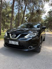Nissan Qashqai 2016 4X4 DIESEL-thumb-6