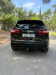 Nissan Qashqai 2016 4X4 DIESEL-thumb-9