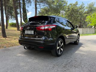 Nissan Qashqai 2016 4X4 DIESEL-thumb-10