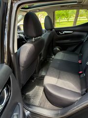 Nissan Qashqai 2016 4X4 DIESEL-thumb-11