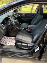 Nissan Qashqai 2016 4X4 DIESEL-thumb-13