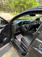 Nissan Qashqai 2016 4X4 DIESEL-thumb-14