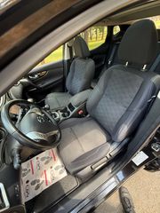 Nissan Qashqai 2016 4X4 DIESEL-thumb-15