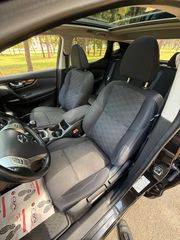 Nissan Qashqai 2016 4X4 DIESEL-thumb-17