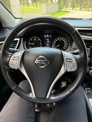 Nissan Qashqai 2016 4X4 DIESEL-thumb-25