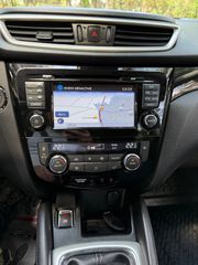 Nissan Qashqai 2016 4X4 DIESEL-thumb-27