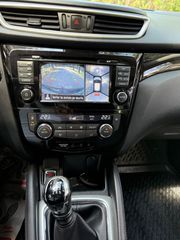 Nissan Qashqai 2016 4X4 DIESEL-thumb-28