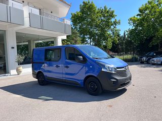 Κλούβα Opel 2017 Vivaro-thumb-2