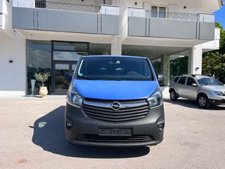 Κλούβα Opel 2017 Vivaro-thumb-4