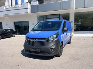Κλούβα Opel 2017 Vivaro-thumb-5