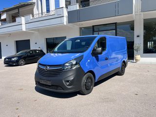 Κλούβα Opel 2017 Vivaro-thumb-6