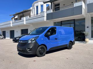 Κλούβα Opel 2017 Vivaro-thumb-7