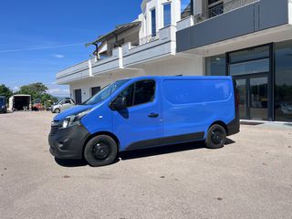 Κλούβα Opel 2017 Vivaro-thumb-8