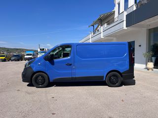 Κλούβα Opel 2017 Vivaro-thumb-9