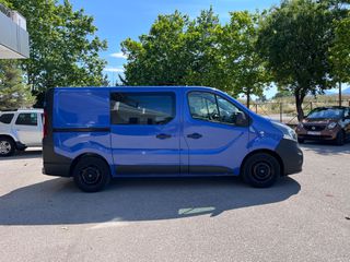 Κλούβα Opel 2017 Vivaro-thumb-10