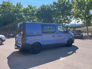 Κλούβα Opel 2017 Vivaro-thumb-12