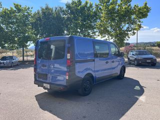 Κλούβα Opel 2017 Vivaro-thumb-13