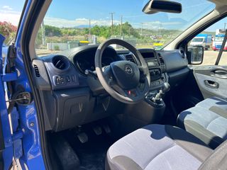 Κλούβα Opel 2017 Vivaro-thumb-18