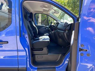 Κλούβα Opel 2017 Vivaro-thumb-19