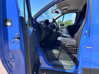 Κλούβα Opel 2017 Vivaro-thumb-26