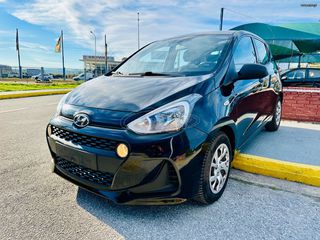 Hyundai i 10 2019 #1.0 PASSION PLUS FULL EXTRA#