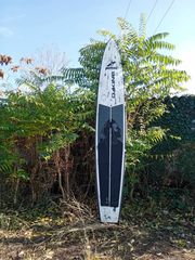 Sup-Stand Up Paddle 2016 12,6 carbon open water-race