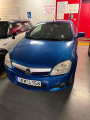 Opel Tigra 2008 TIGRA CABRIO