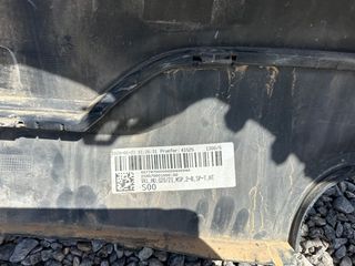 BMW 330e G20 ΠΙΣΩ ΠΡΟΦΥΛΑΚΤΥΡΑΣ ΑΓΡΑΤΖΟΥΝΙΣΤΟΣ ΓΚΡΙ ΧΡΩΜΑ-thumb-8