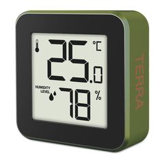 LIFE ALU MINI TERRA