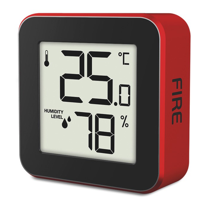 LIFE ALU MINI FIRE