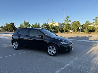 Volkswagen Golf 2010 TSI