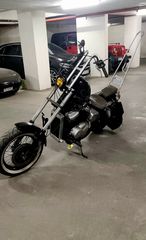 Honda Shadow 750 2001 Spirit-thumb-10