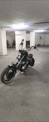 Honda Shadow 750 2001 Spirit-thumb-13