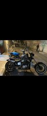 Honda Shadow 750 2001 Spirit-thumb-12