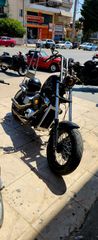 Honda Shadow 750 2001 Spirit-thumb-14