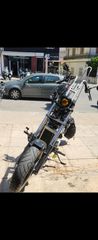 Honda Shadow 750 2001 Spirit-thumb-8