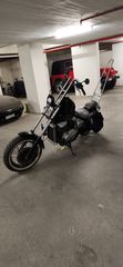 Honda Shadow 750 2001 Spirit-thumb-15