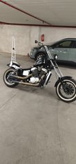 Honda Shadow 750 2001 Spirit-thumb-9