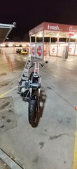 Honda Shadow 750 2001 Spirit-thumb-3