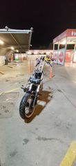 Honda Shadow 750 2001 Spirit-thumb-4