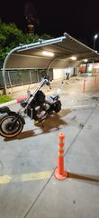Honda Shadow 750 2001 Spirit-thumb-5