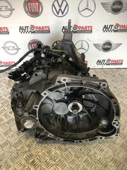ΣΑΣΜΑΝ ΧΕΙΡΟΚΙΝΗΤΟ FORD TRANSIT CONNECT 2006-2012 1.800cc DIESEL 2T1R7002BH {R3PA}