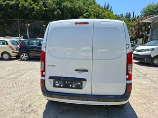 Mercedes-Benz Citan 2015 Ψυγείο  ! Μακρύ L3 extra long !-thumb-3