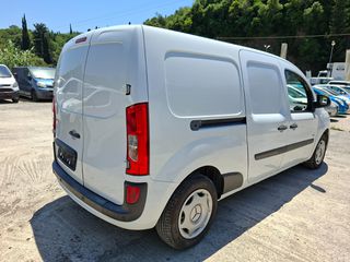 Mercedes-Benz Citan 2015 Ψυγείο  ! Μακρύ L3 extra long !-thumb-4