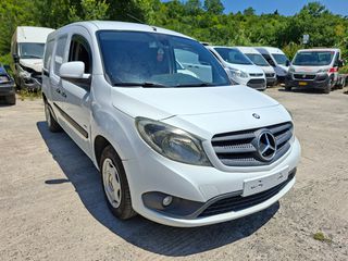 Mercedes-Benz Citan 2015 Ψυγείο  ! Μακρύ L3 extra long !-thumb-7