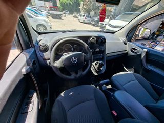 Mercedes-Benz Citan 2015 Ψυγείο  ! Μακρύ L3 extra long !-thumb-10