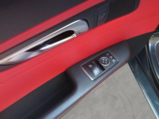 Mercedes-Benz AMG GT S 2015 AMG DYNAMIC PLUS / CERAMIC / CARBON / PANORAMA / MΠΛΟΚΕ ΔΙΑΦ-thumb-12