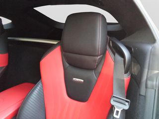 Mercedes-Benz AMG GT S 2015 AMG DYNAMIC PLUS / CERAMIC / CARBON / PANORAMA / MΠΛΟΚΕ ΔΙΑΦ-thumb-13