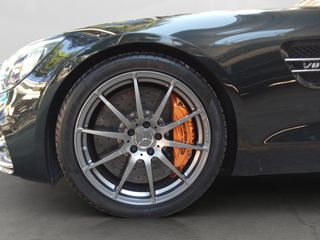 Mercedes-Benz AMG GT S 2015 AMG DYNAMIC PLUS / CERAMIC / CARBON / PANORAMA / MΠΛΟΚΕ ΔΙΑΦ-thumb-21
